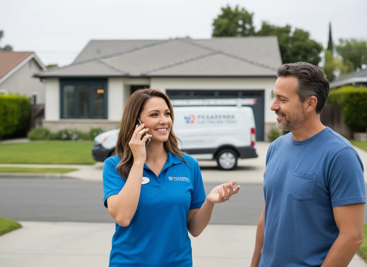 Electrician Clarksdale, MO FAQs